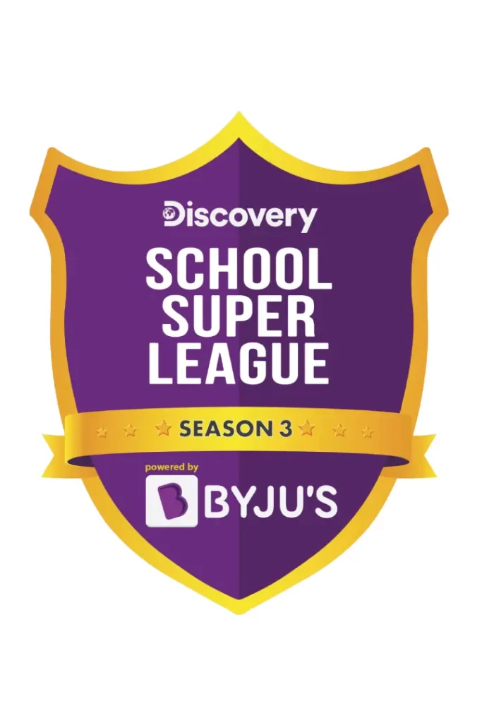 Discovery School Super League Season 3