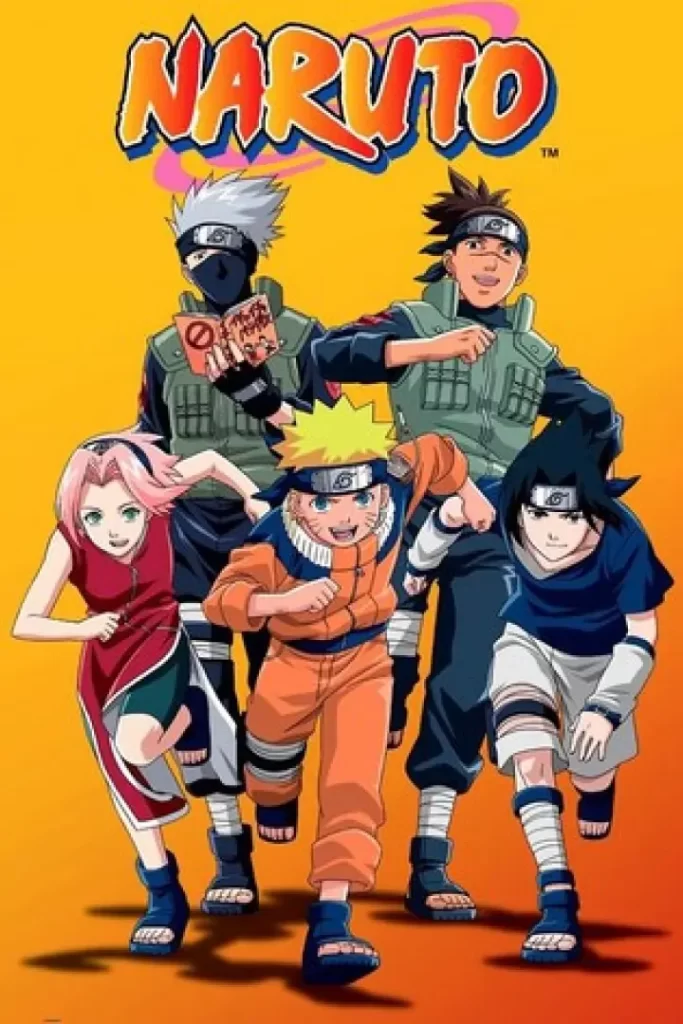 Naruto