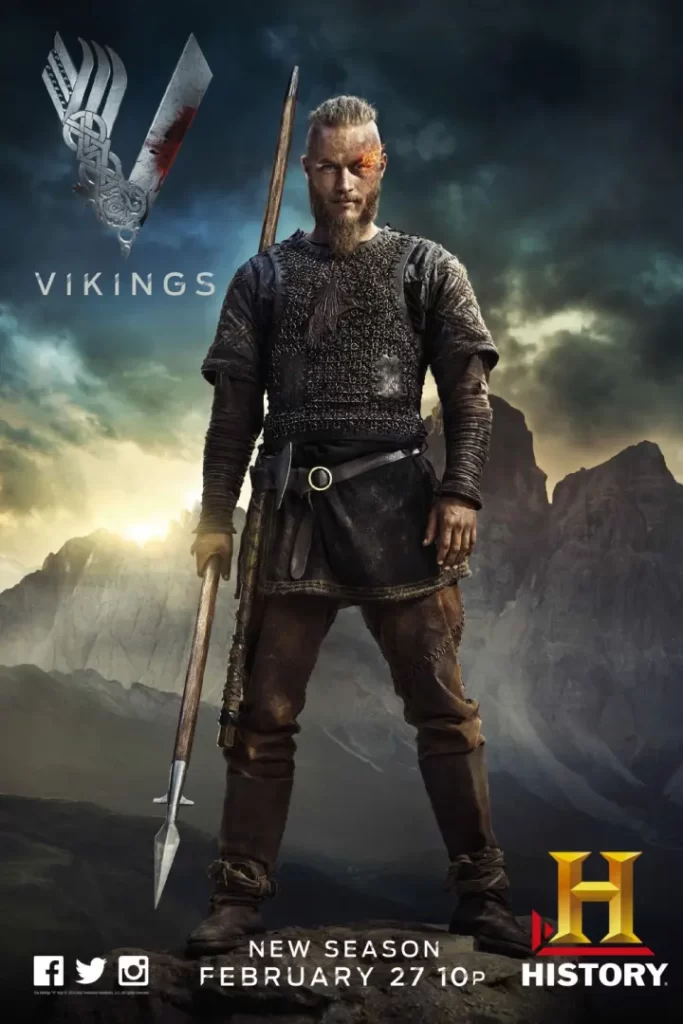 Vikings